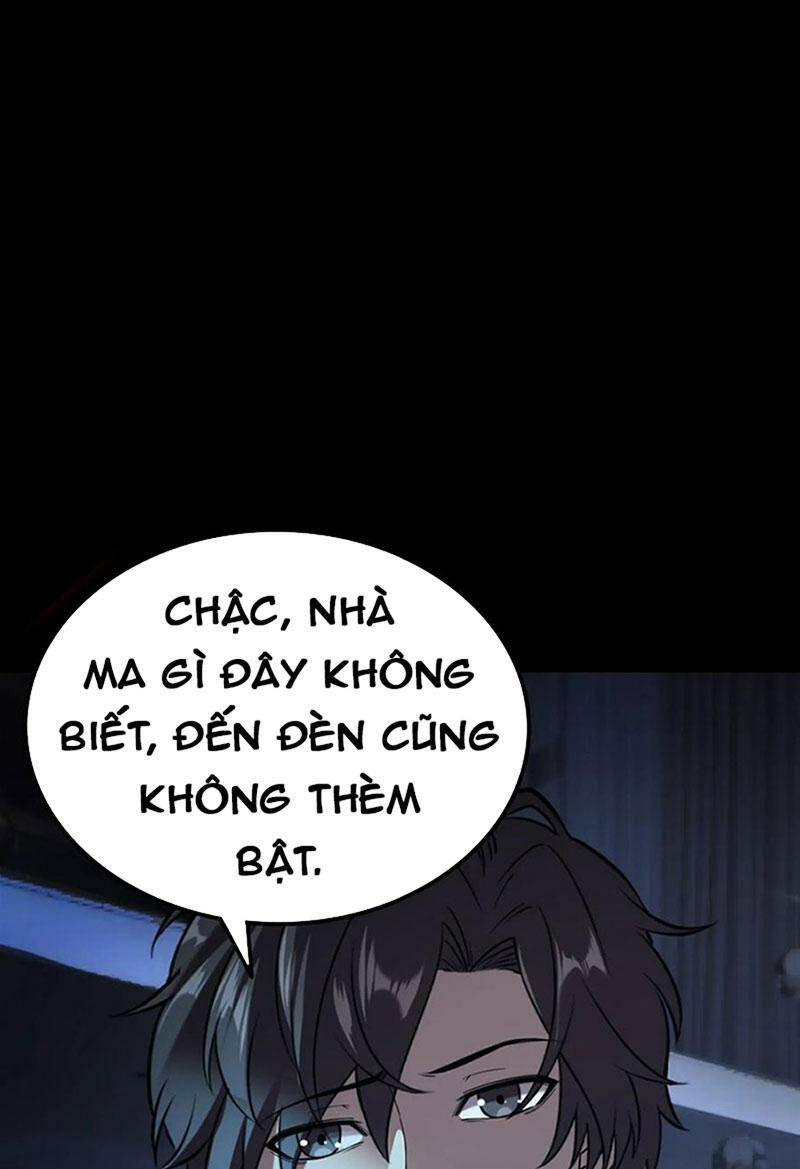 quỷ dị khôi phục: ta có thể hóa thân thành đại yêu chapter 55 - Next chapter 56