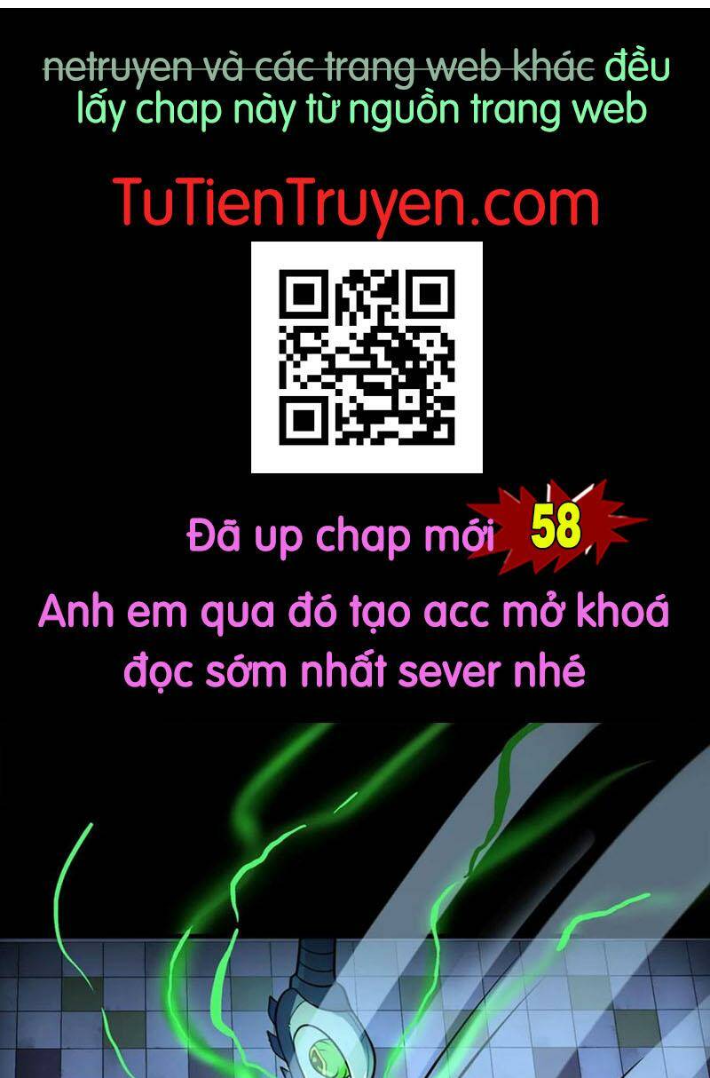 quỷ dị khôi phục: ta có thể hóa thân thành đại yêu chapter 57 - Next chapter 58