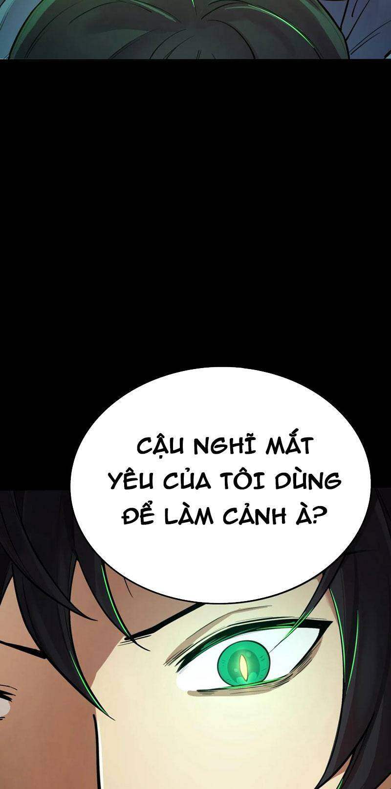 quỷ dị khôi phục: ta có thể hóa thân thành đại yêu chapter 57 - Next chapter 58