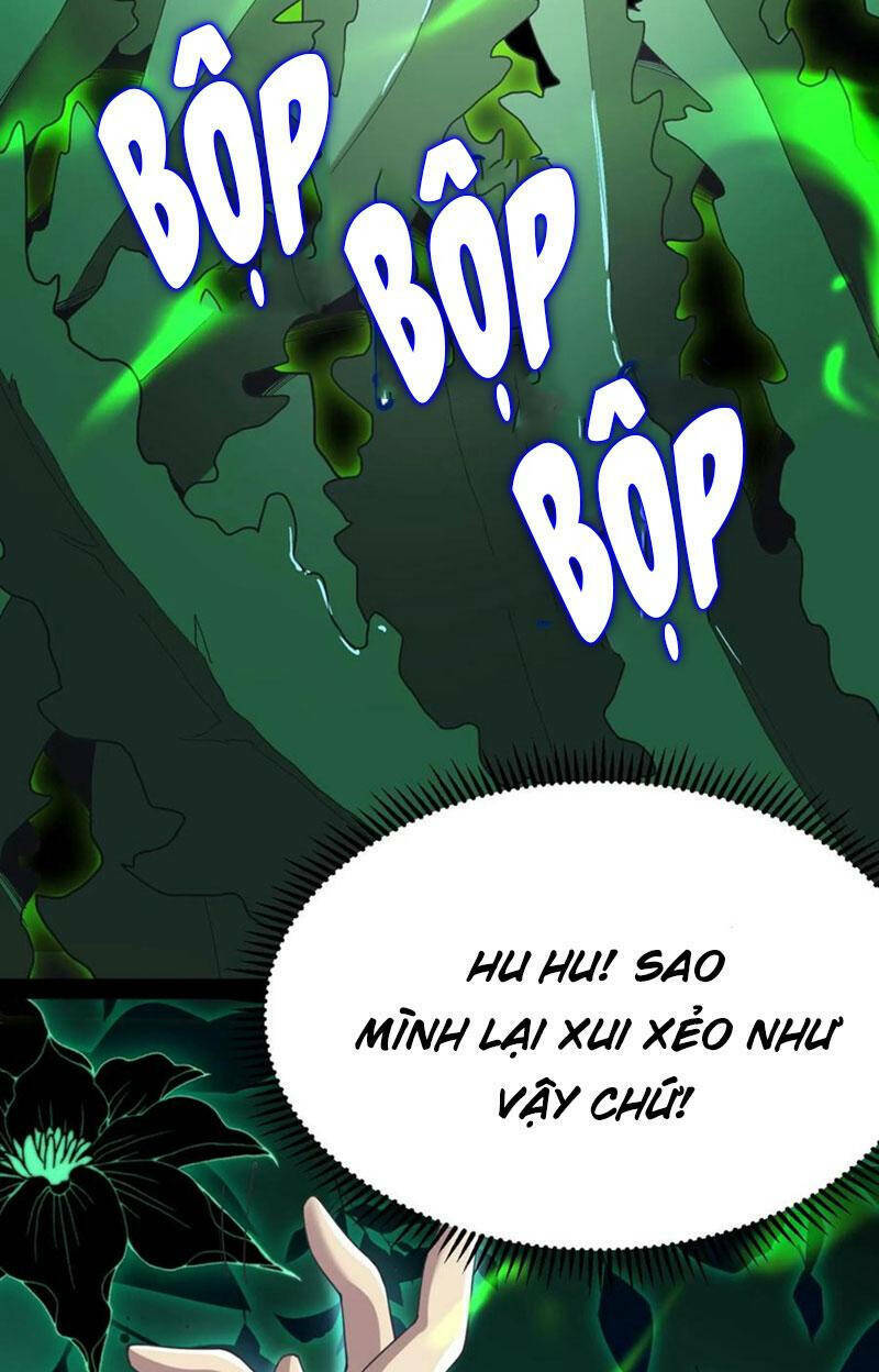 quỷ dị khôi phục: ta có thể hóa thân thành đại yêu chapter 60 - Next chapter 61