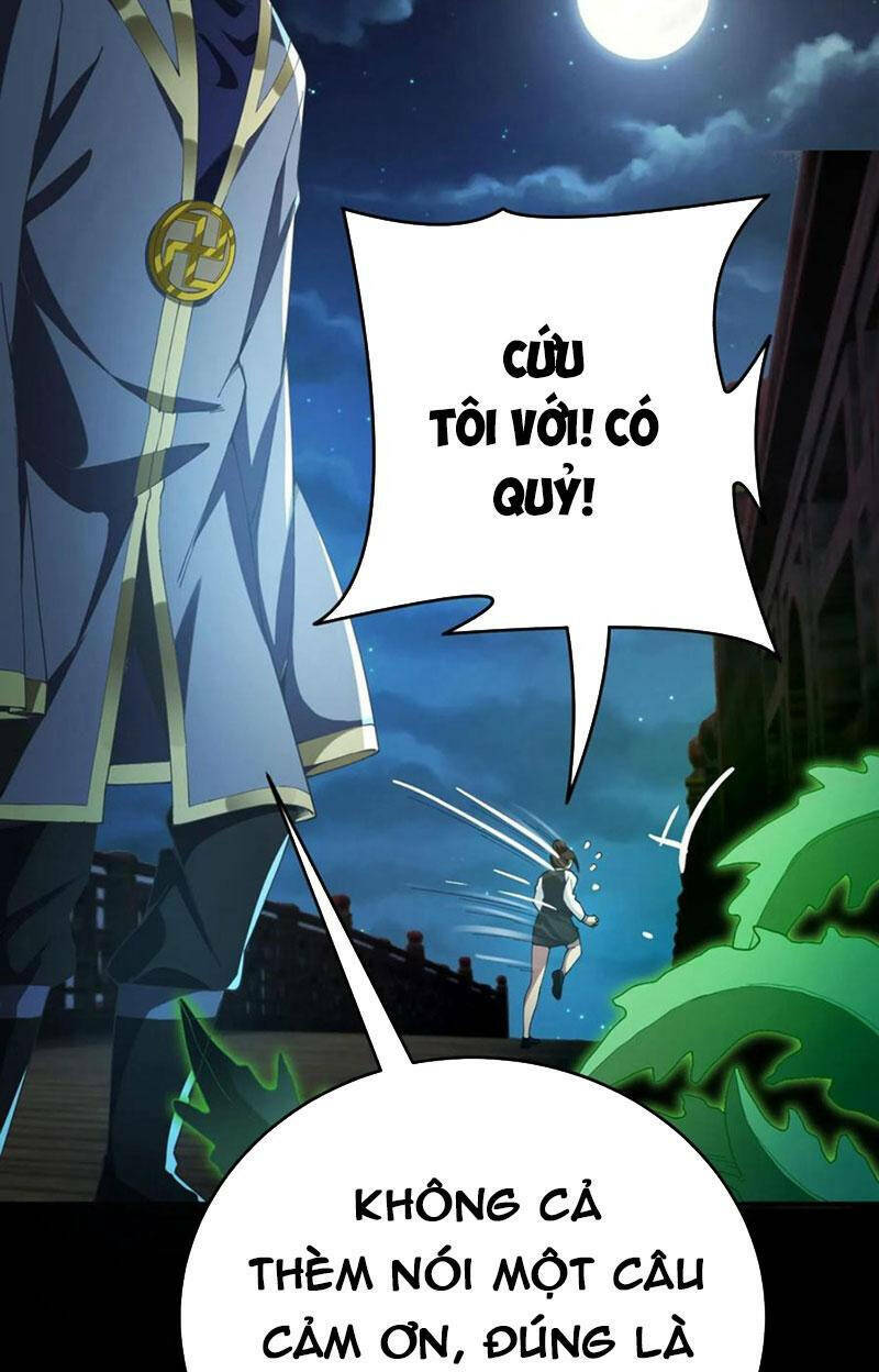 quỷ dị khôi phục: ta có thể hóa thân thành đại yêu chapter 60 - Next chapter 61