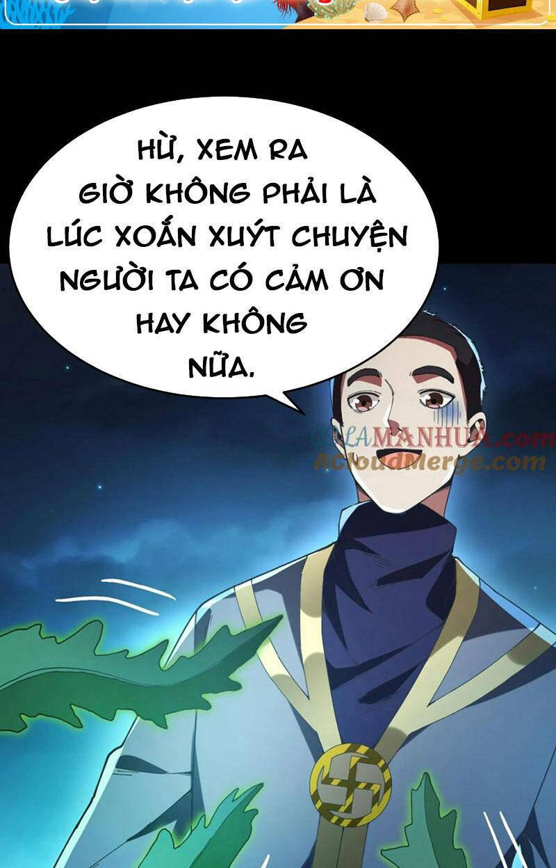 quỷ dị khôi phục: ta có thể hóa thân thành đại yêu chapter 60 - Next chapter 61