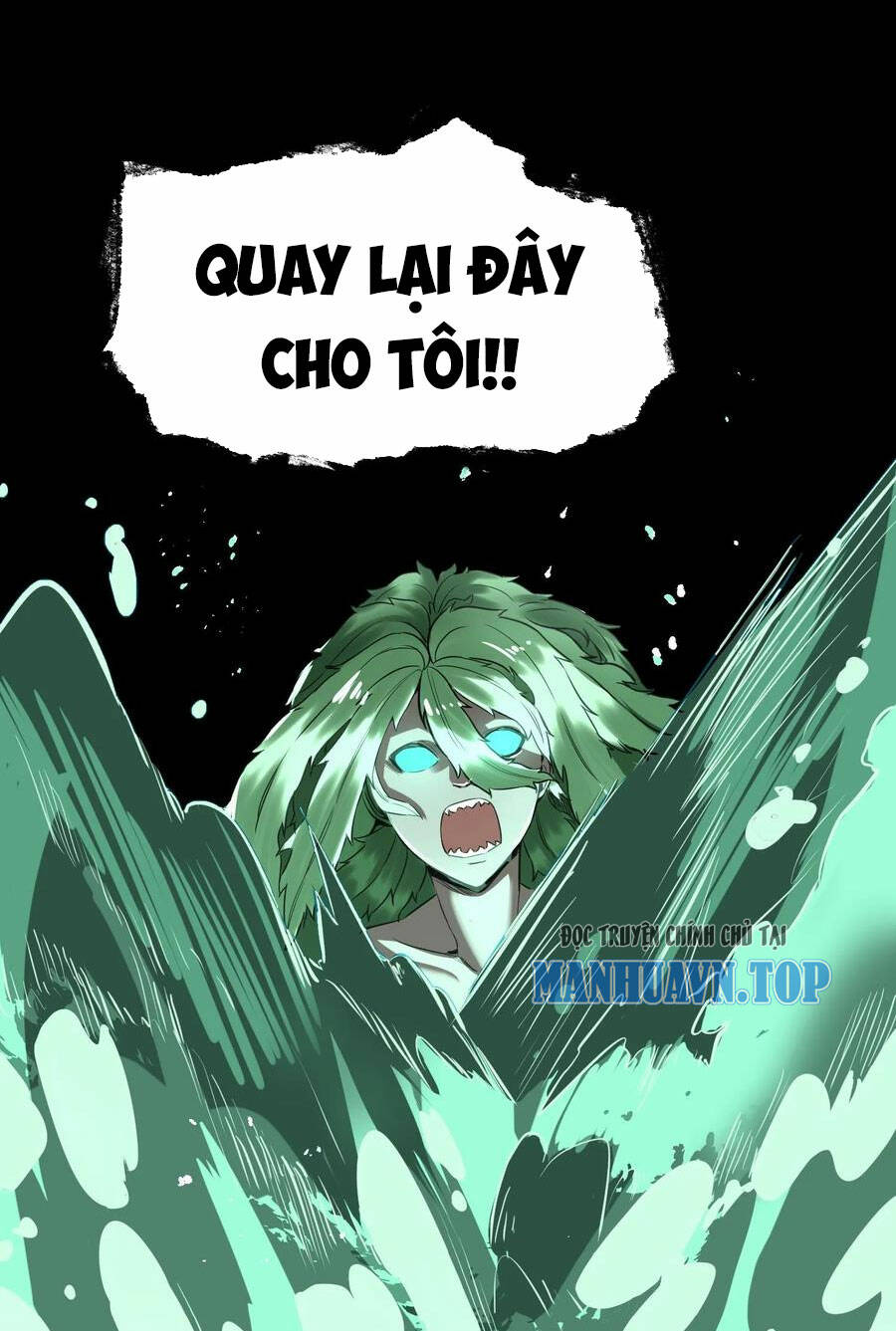 quỷ dị khôi phục: ta có thể hóa thân thành đại yêu chapter 62 - Next chapter 63