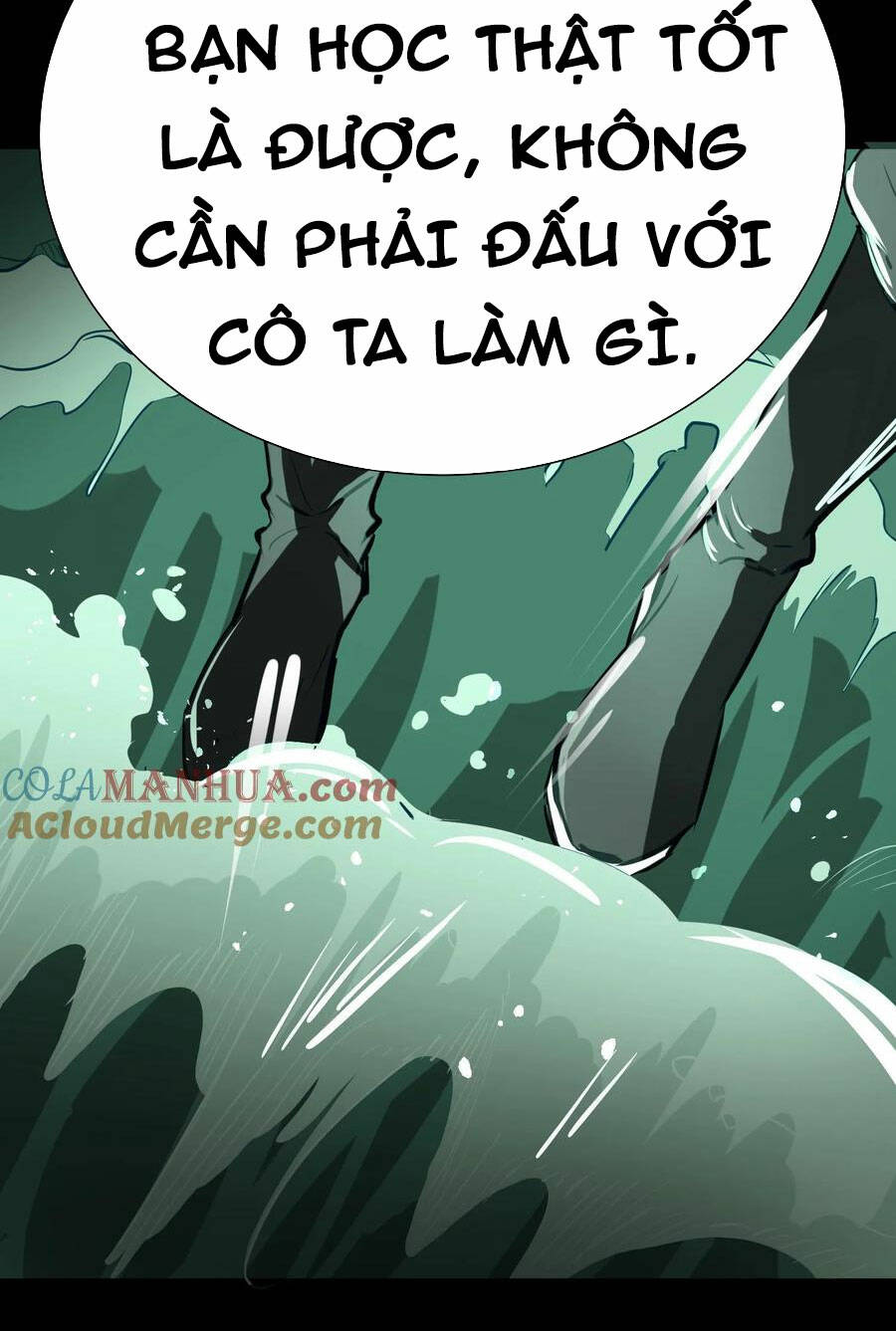 quỷ dị khôi phục: ta có thể hóa thân thành đại yêu chapter 62 - Next chapter 63