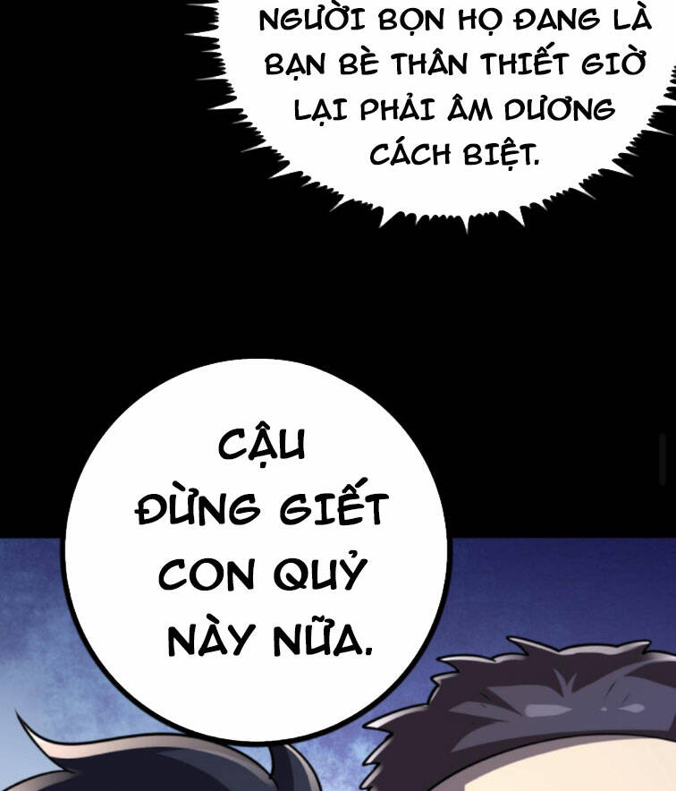 quỷ dị khôi phục: ta có thể hóa thân thành đại yêu chapter 72 - Next chapter 73