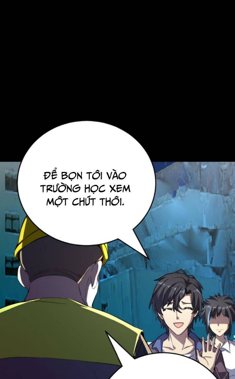 quỷ dị khôi phục: ta có thể hóa thân thành đại yêu chapter 79 - Next chapter 80