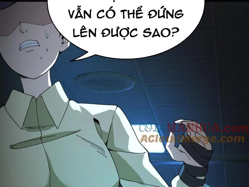 quỷ dị khôi phục: ta có thể hóa thân thành đại yêu chapter 94 - Next chapter 95