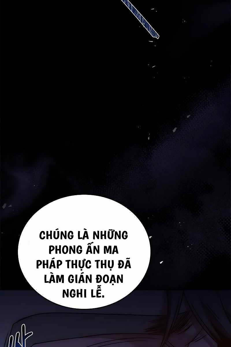 quỷ vương hồi quy là người tốt chương 16 - Next chương 17