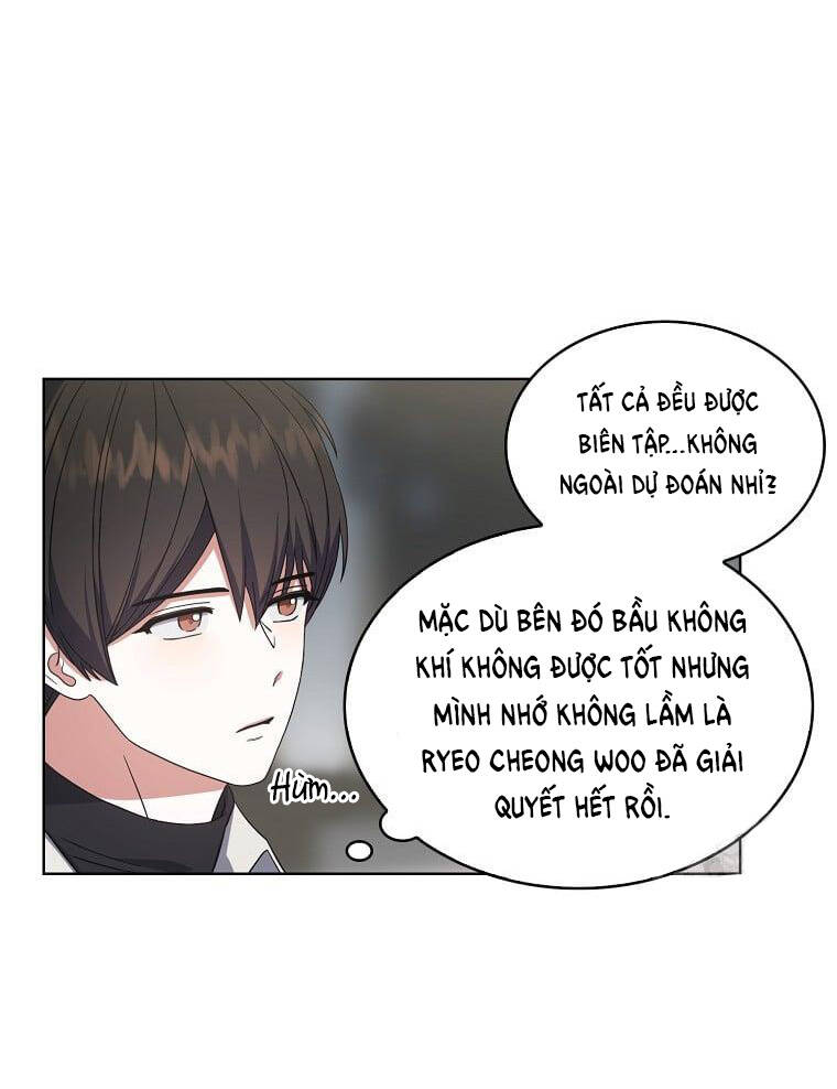 ra mắt hay ra đi chapter 21.2 - Next Chapter 22