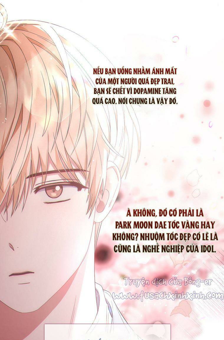 ra mắt hay ra đi chapter 24 - Next Chapter 24.1