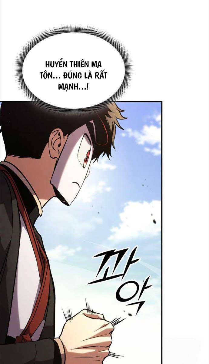 Ranker Tái Xuất Chapter 132 - Next Chapter 132