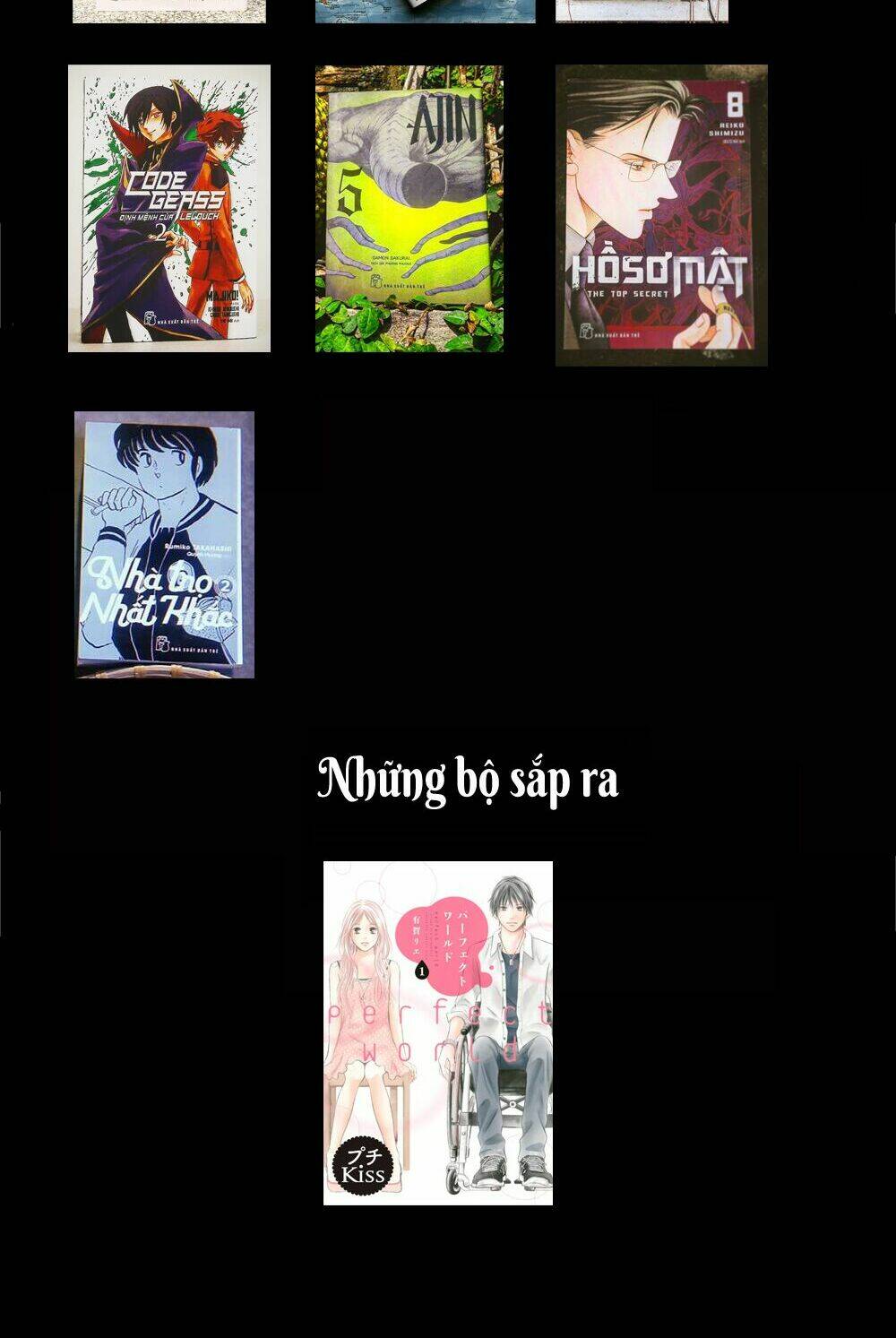 Saeism Chapter 8 - Next Chapter 9