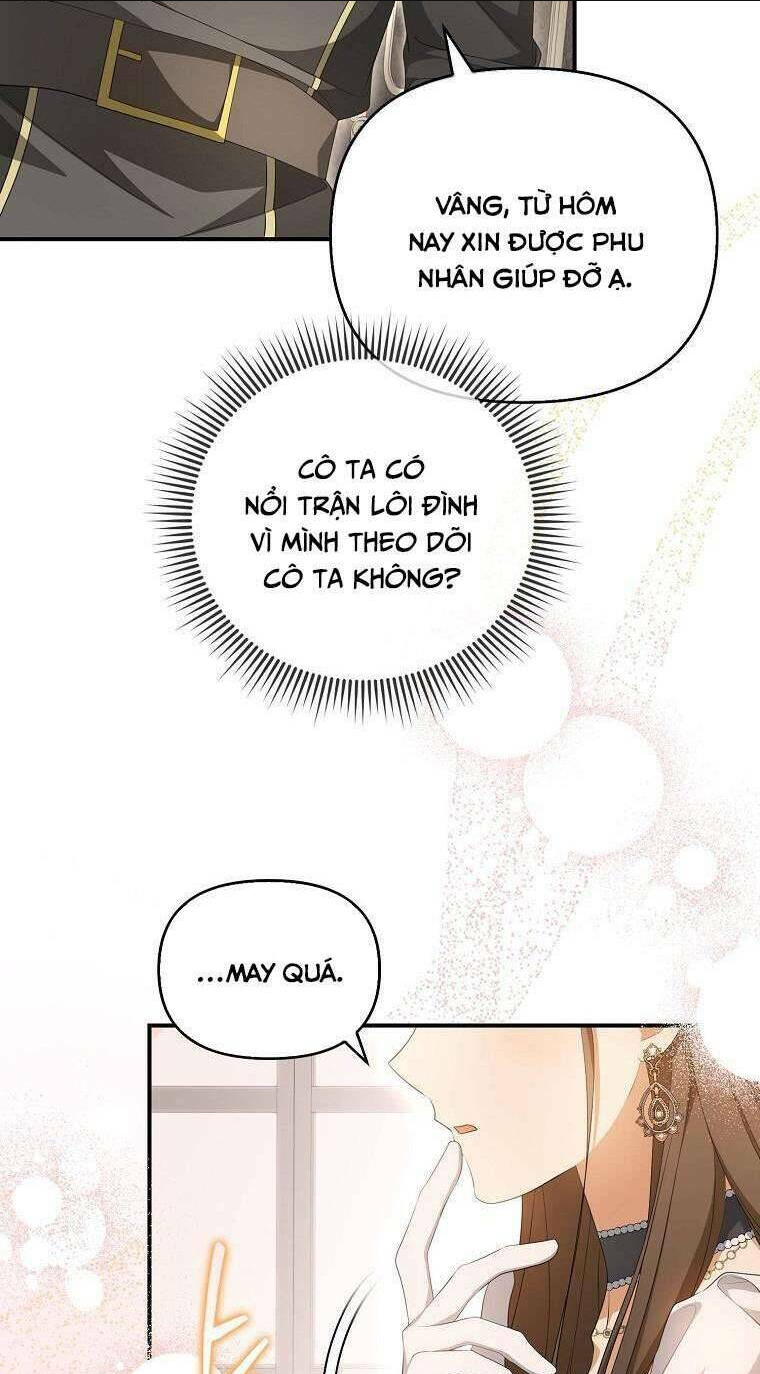 sao lại ám ảnh cô vợ giả mạo quá vậy? chương 10 - Next Chapter 10