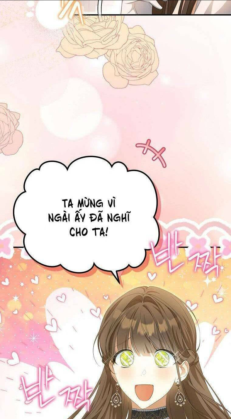 sao lại ám ảnh cô vợ giả mạo quá vậy? chương 10 - Next Chapter 10