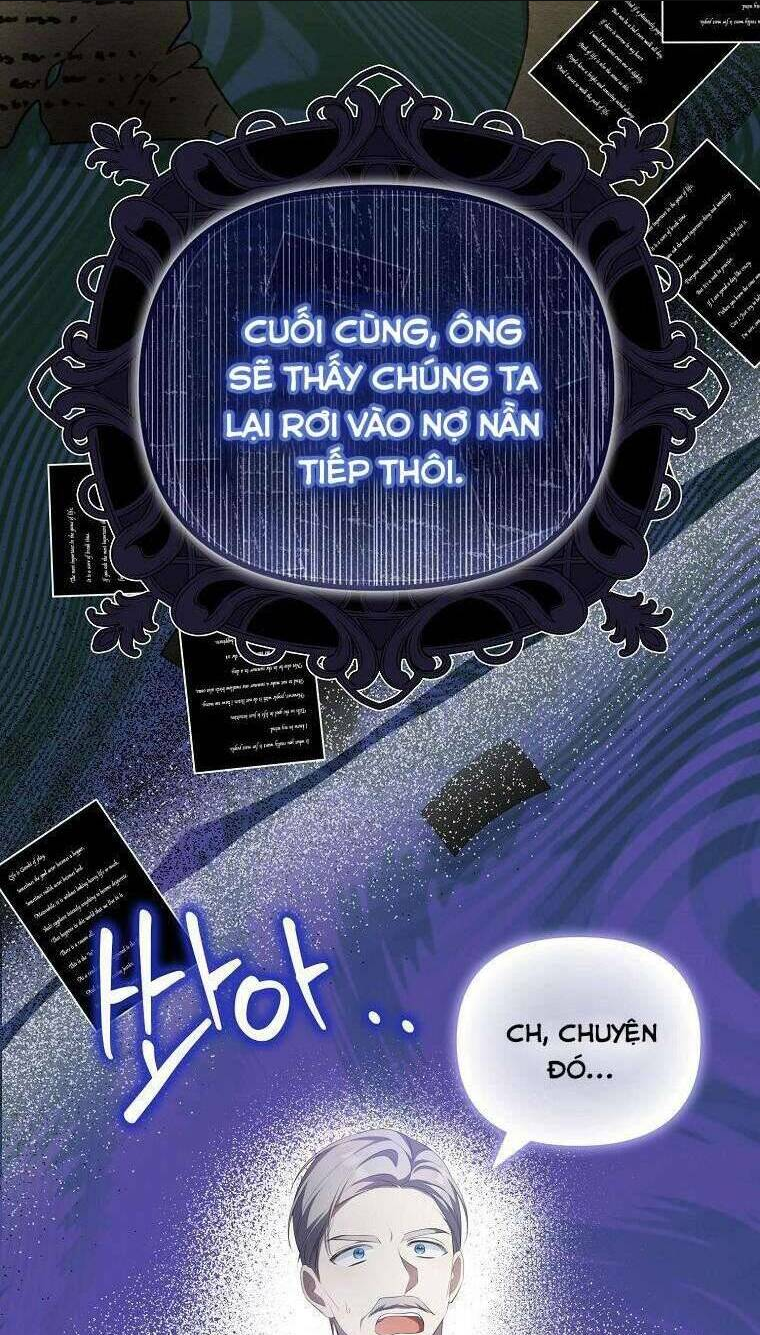 sao lại ám ảnh cô vợ giả mạo quá vậy? chương 10 - Next Chapter 10