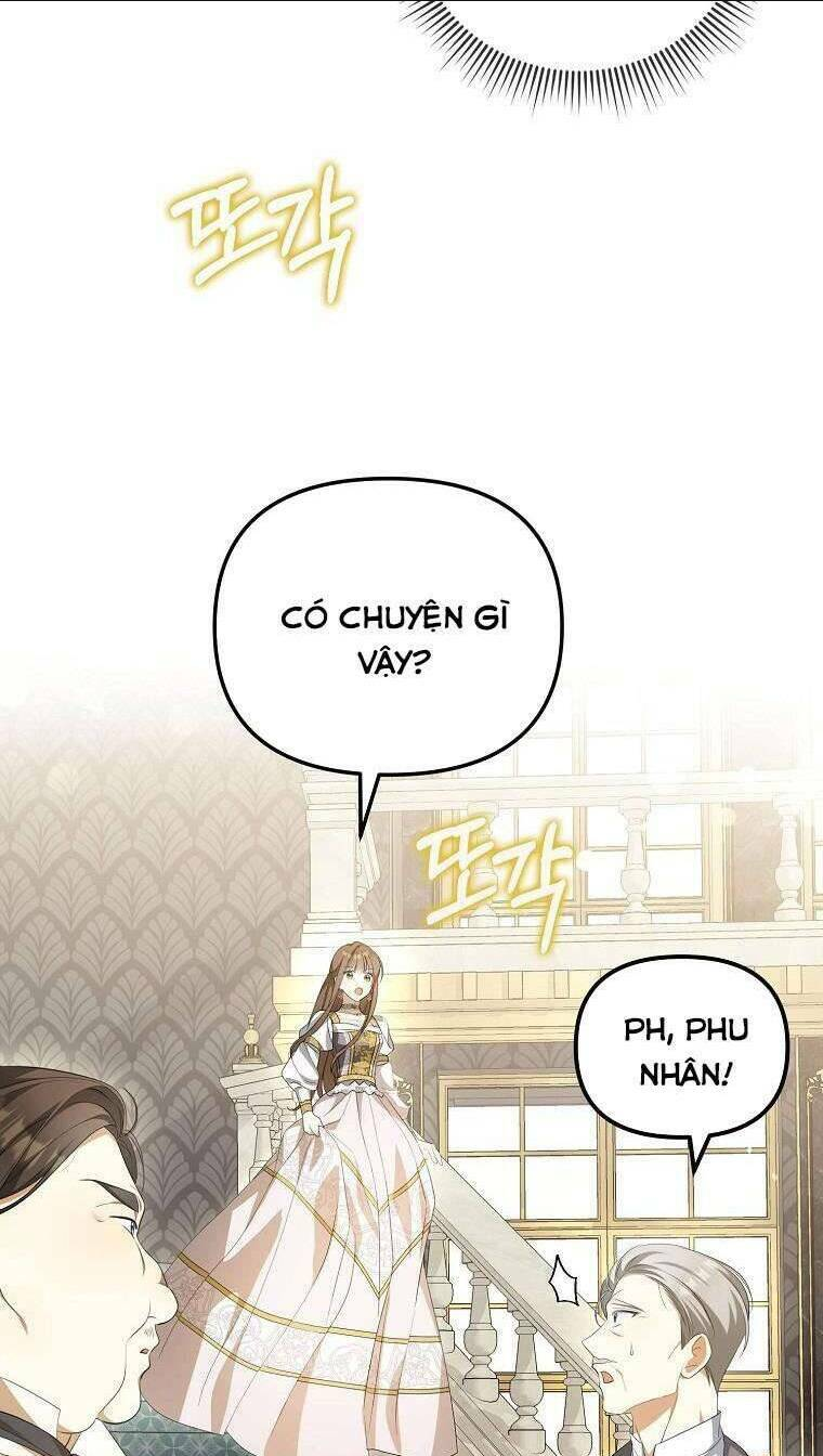 sao lại ám ảnh cô vợ giả mạo quá vậy? chương 10 - Next Chapter 10