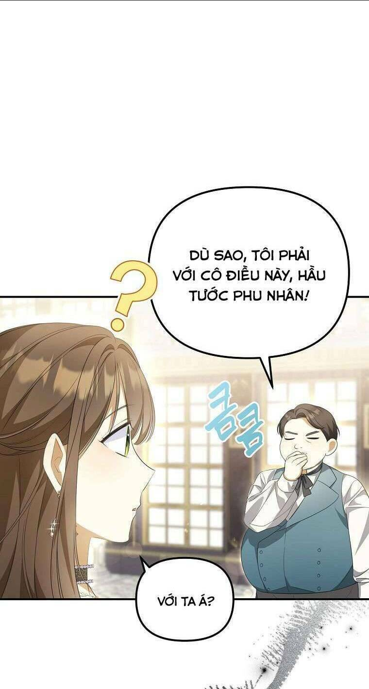 sao lại ám ảnh cô vợ giả mạo quá vậy? chương 10 - Next Chapter 10