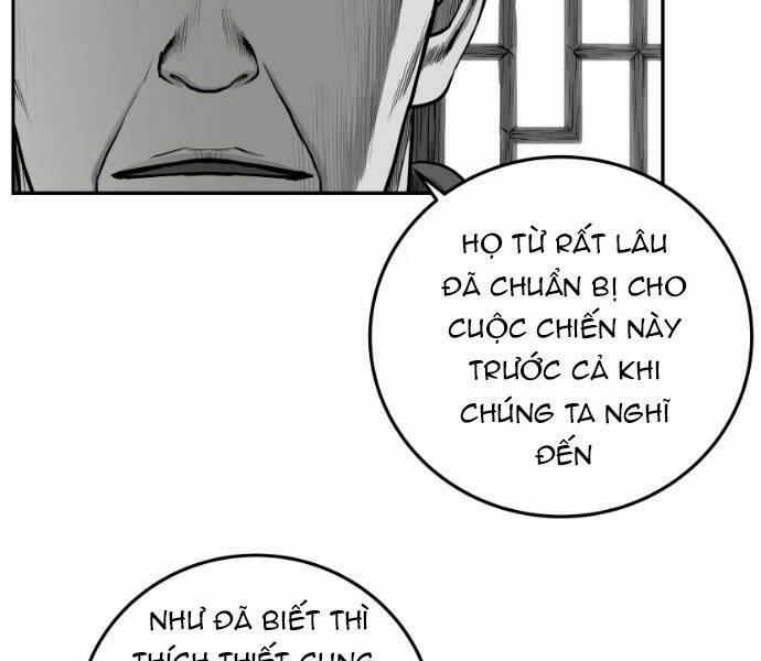 sát thủ anh vũ chapter 61 - Next chapter 62