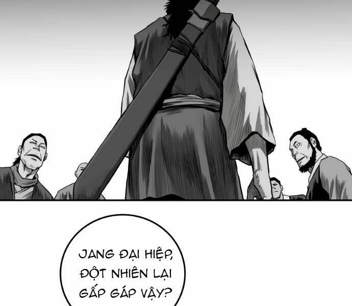 sát thủ anh vũ chapter 61 - Next chapter 62