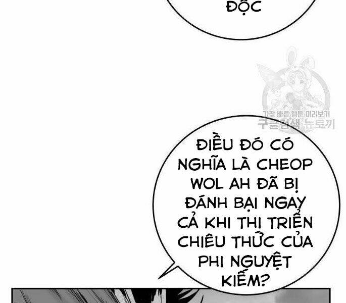 sát thủ anh vũ chapter 70 - Next chapter 71