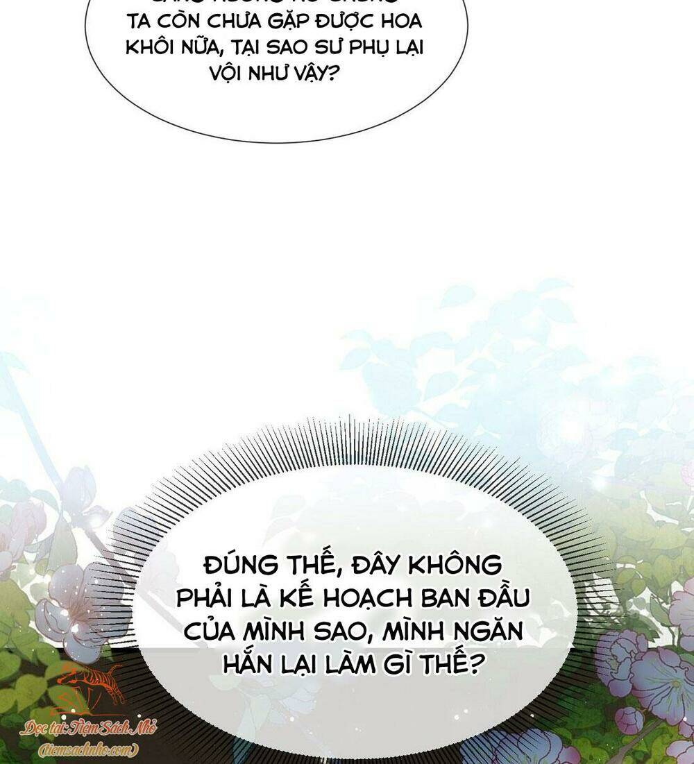 sau khi nhặt được trứng rồng, ta quyết định nuôi hắn trở nên xấu xa chapter 4 - Next chapter 5