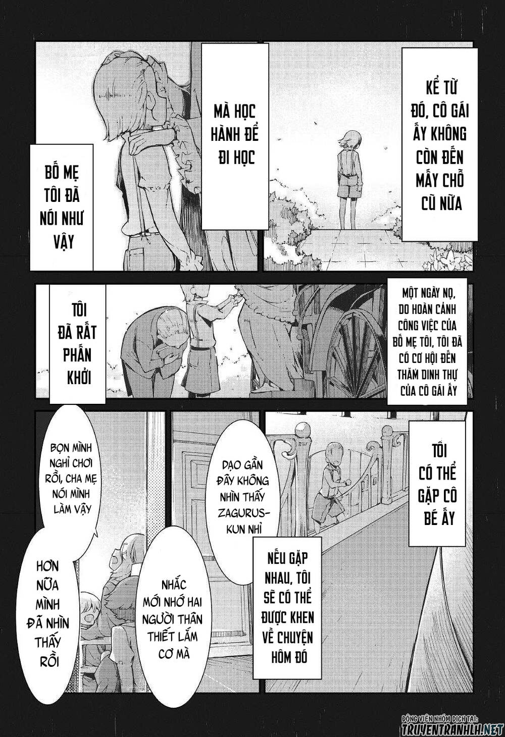 sayonara ryuusei, konnichiwa jinsei chapter 74 - Next chapter 75