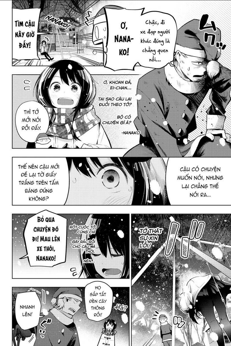 senryuu shoujo chương 104 - Next chapter 105