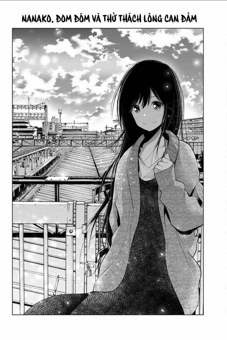 senryuu shoujo chapter 38 - Next chapter 39