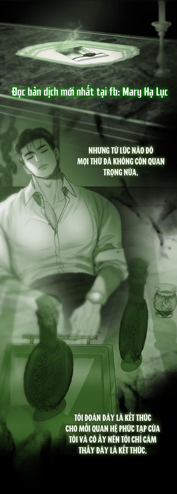 serena chapter 80.1 - Next chương 80.2