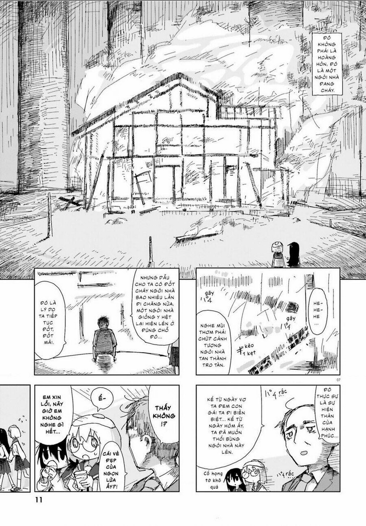 shimeji simulation chapter 41 - Next chapter 42