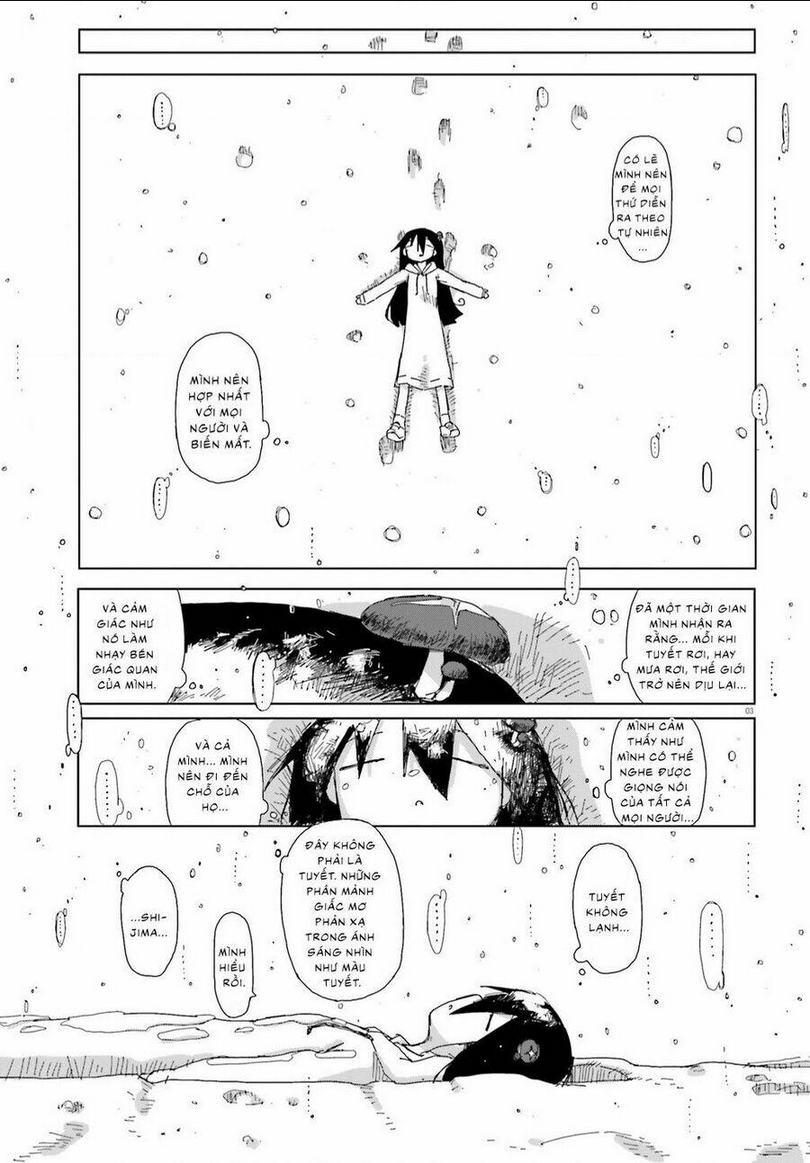 shimeji simulation chapter 45 - Next chapter 46