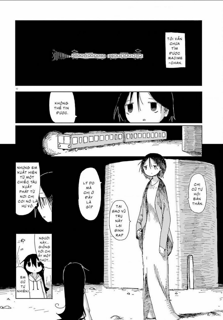 shimeji simulation chapter 48 - Next chapter 49