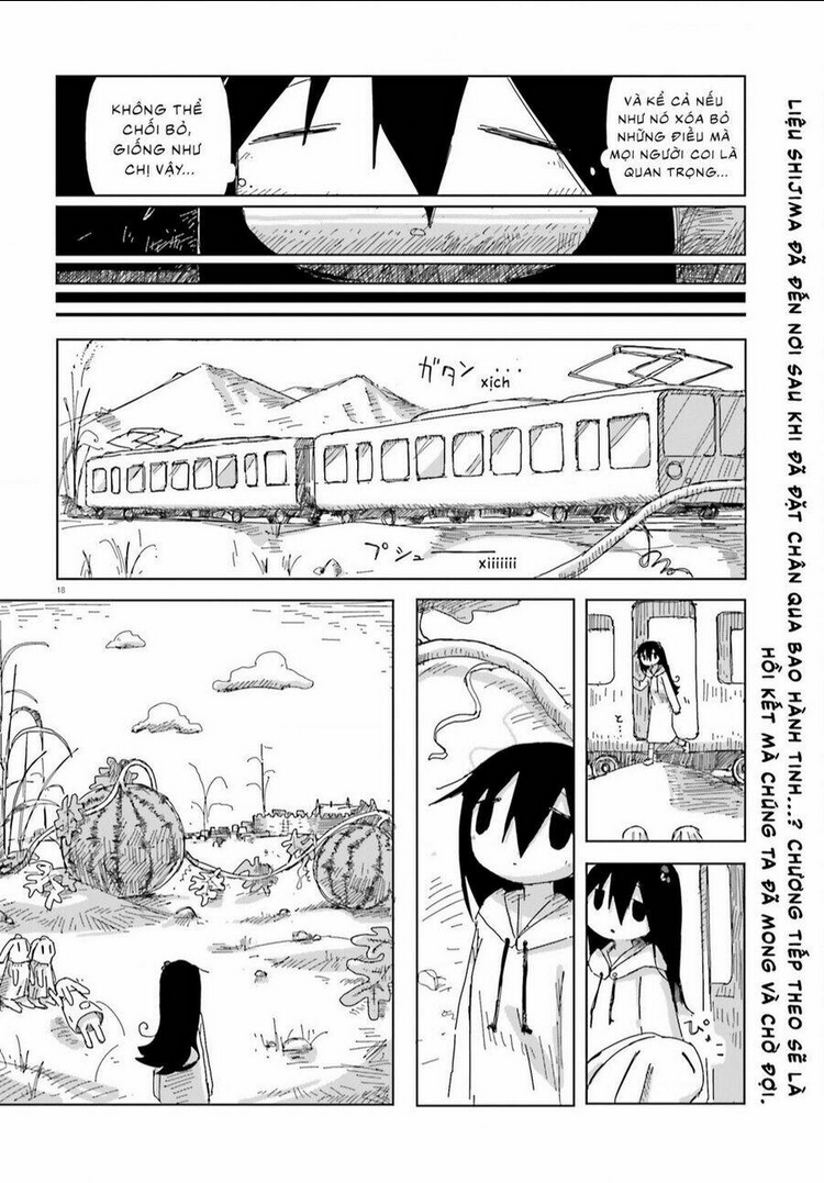 shimeji simulation chapter 48 - Next chapter 49