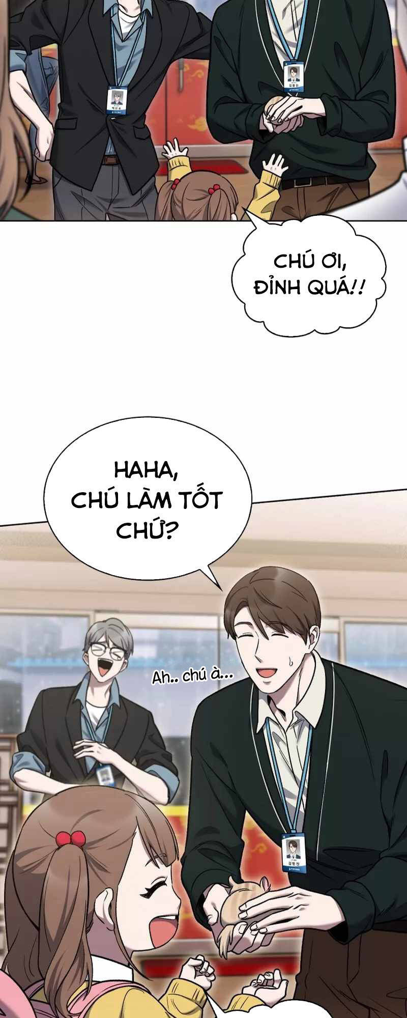 shipper đến từ murim chapter 10 - Next Chapter 10