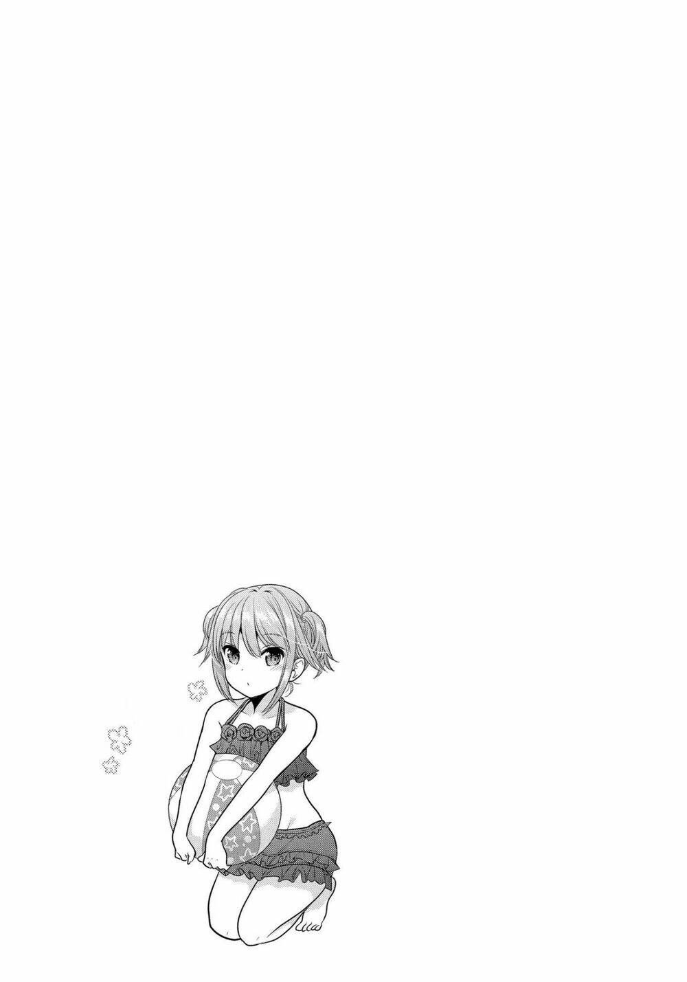 shishunki-chan no shitsukekata chapter 20 - Next chapter 21