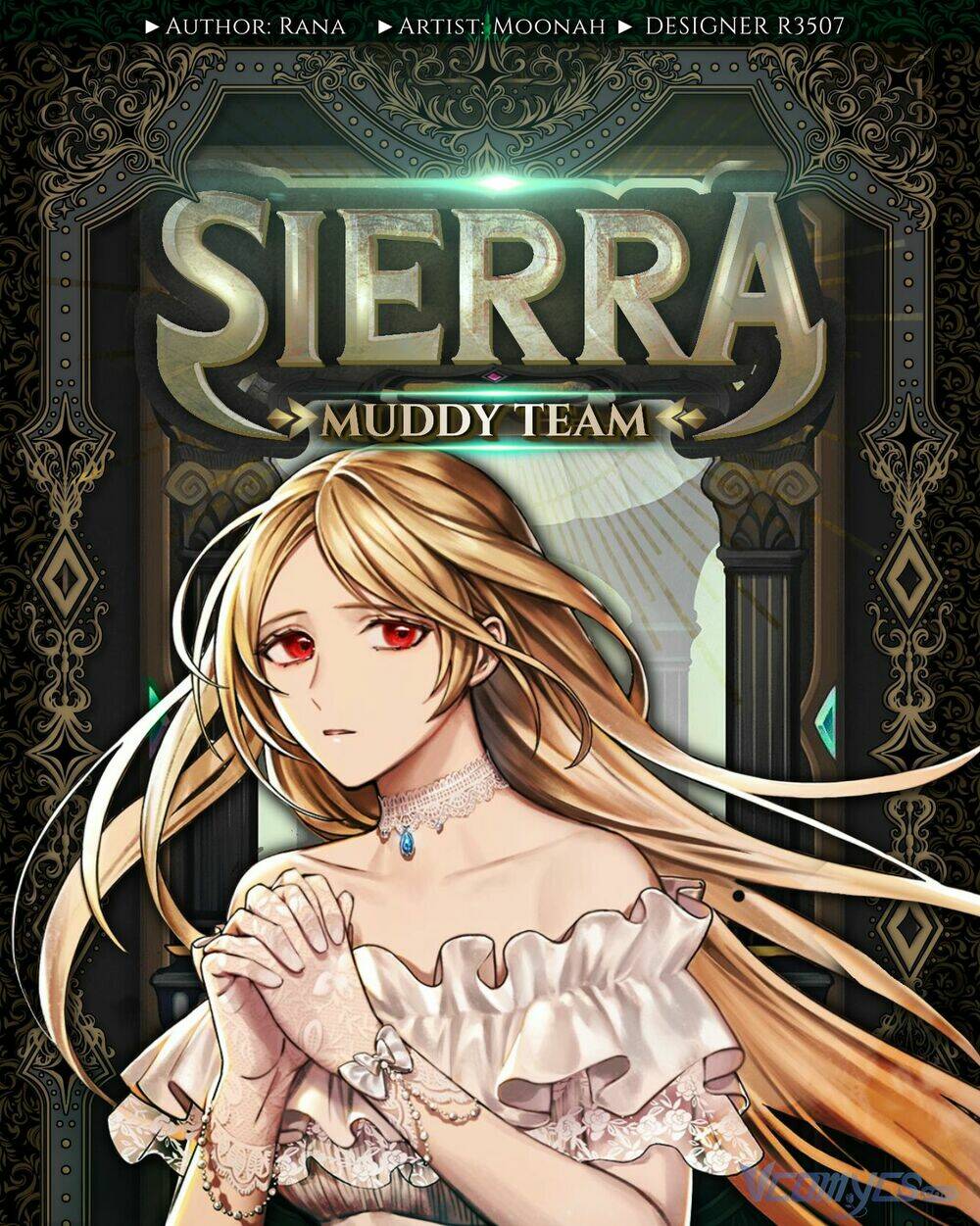 sierra chapter 10 - Next chapter 11