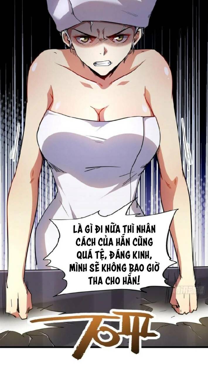 siêu cấp thần cơ nhân chapter 12 - Next Chapter 12