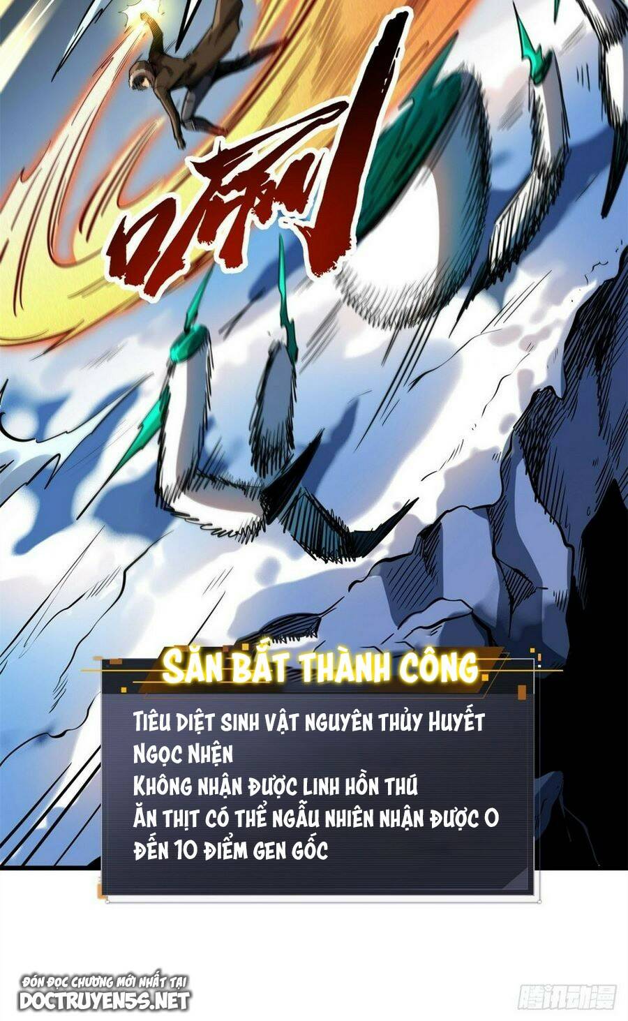 siêu cấp thần cơ nhân chapter 138 - Next Chapter 138