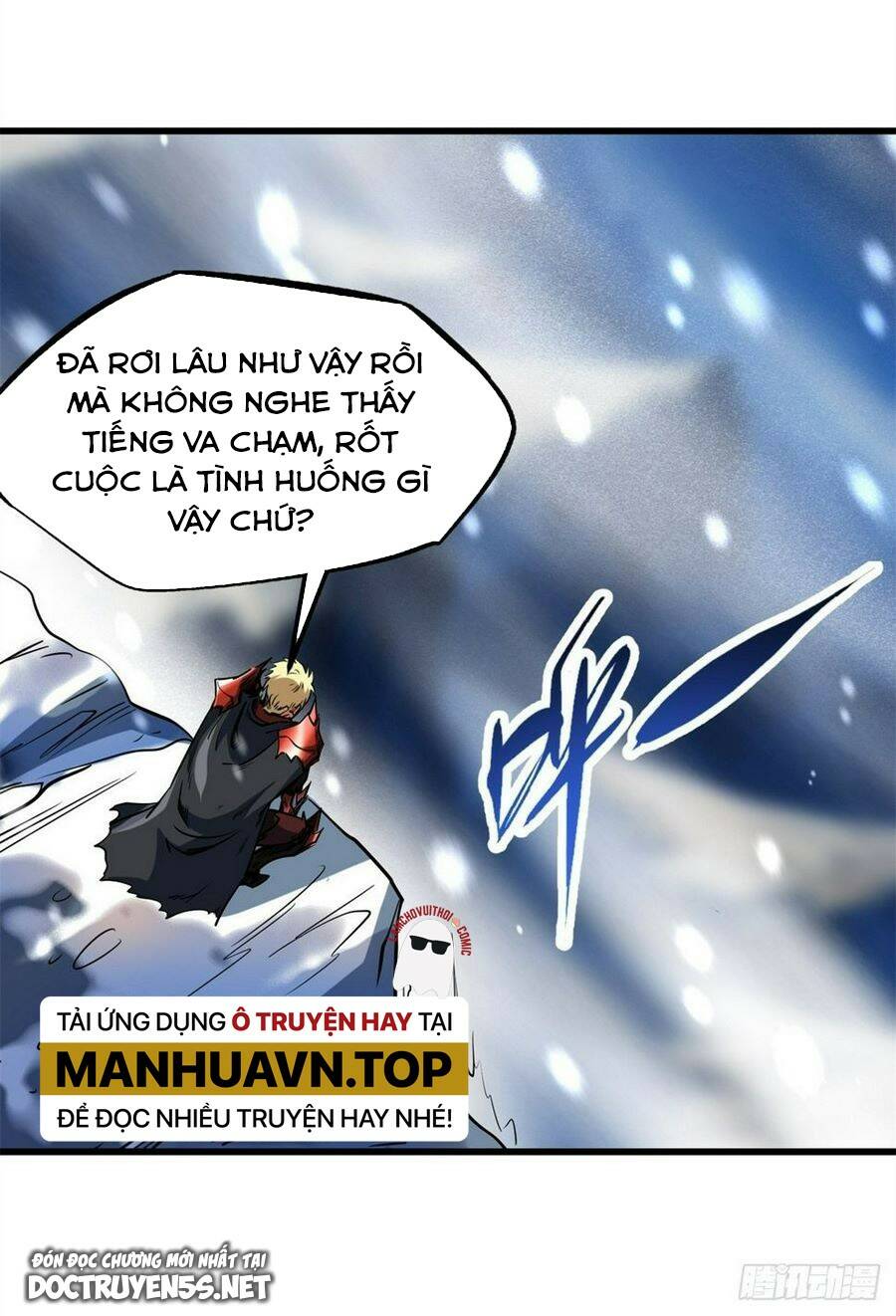 siêu cấp thần cơ nhân chapter 138 - Next Chapter 138