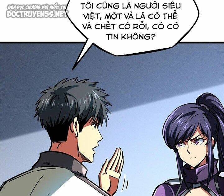 siêu cấp thần cơ nhân chương 168 - Next Chapter 168