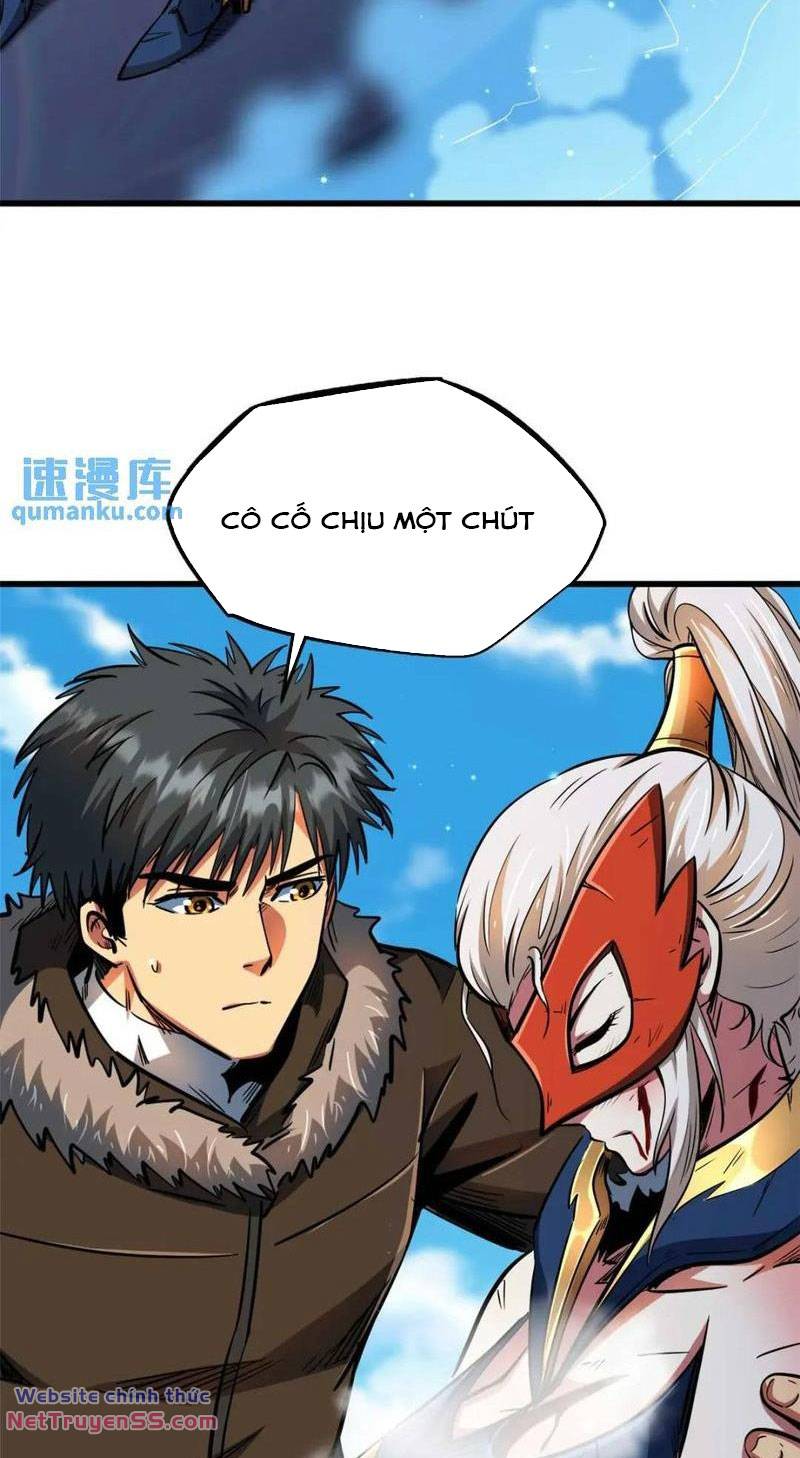 siêu cấp thần cơ nhân chapter 206 - Next Chapter 206