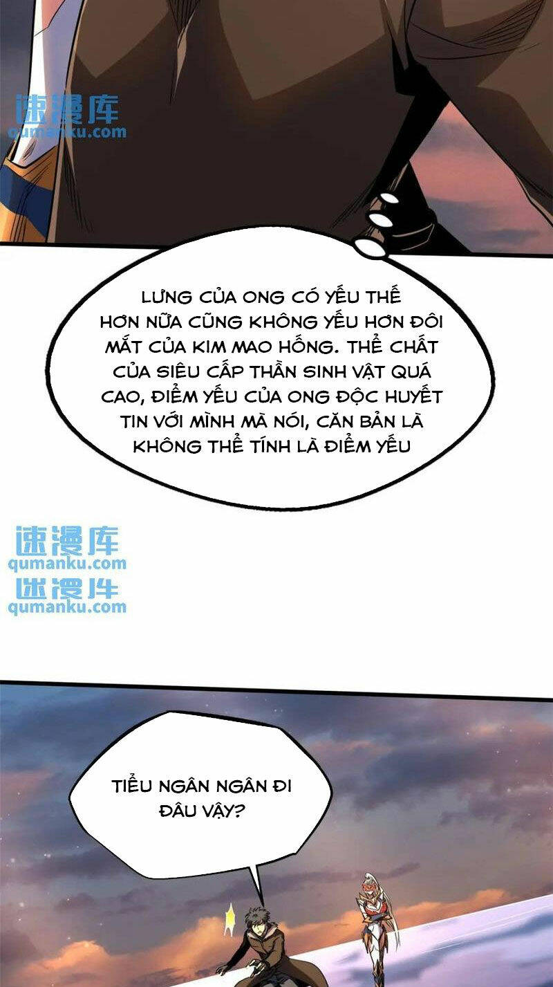 siêu cấp thần cơ nhân chương 210 - Next Chapter 210