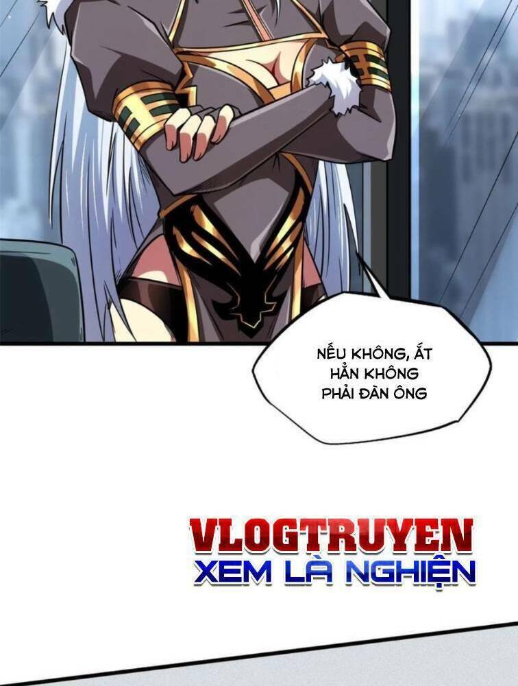 siêu cấp thần cơ nhân chapter 43 - Next Chapter 43