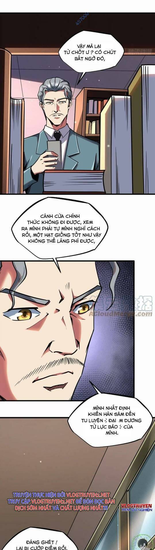 siêu cấp thần cơ nhân chapter 85 - Next Chapter 85