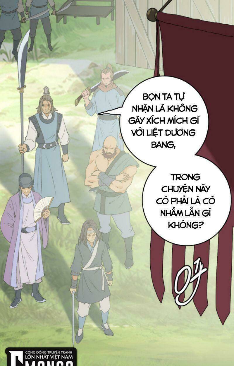 siêu đạo thần thuật Chapter 28 - Next Chapter 29