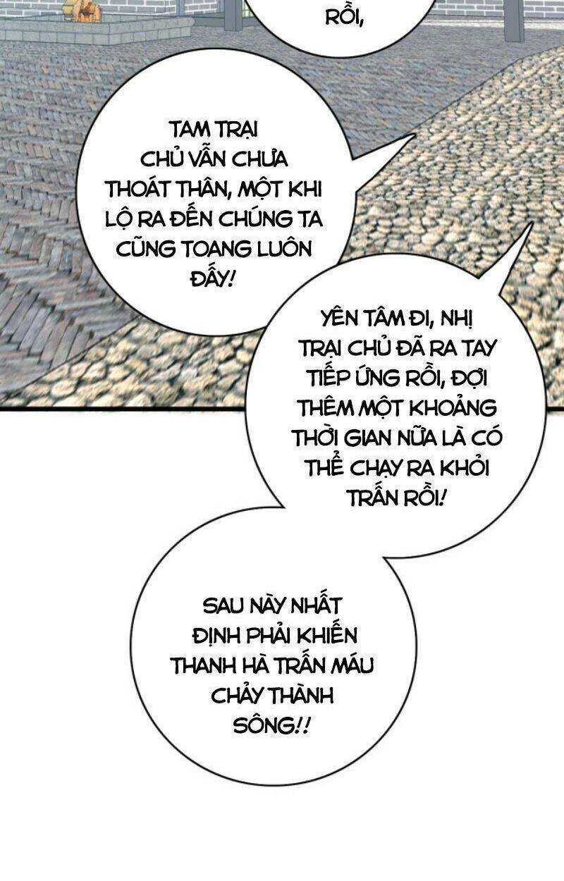 siêu đạo thần thuật Chapter 41 - Next Chapter 42