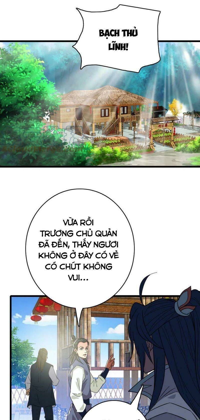 siêu đạo thần thuật Chapter 75 - Next Chapter 76