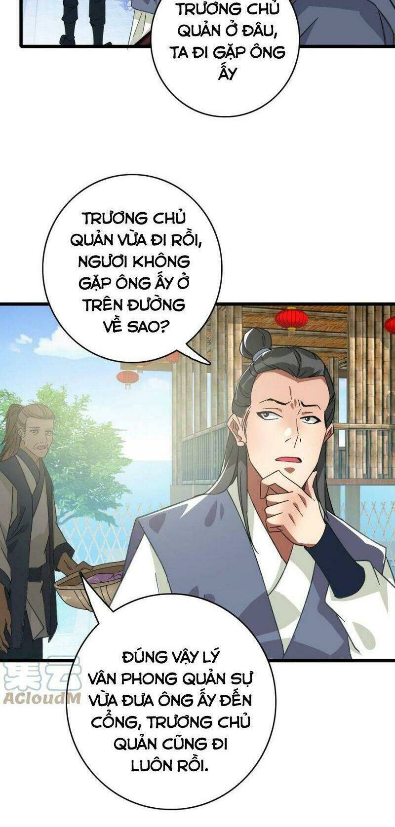 siêu đạo thần thuật Chapter 75 - Next Chapter 76