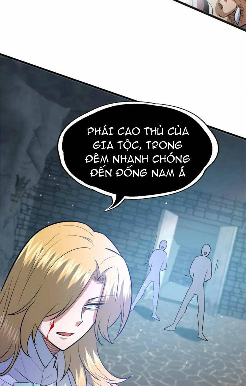 siêu phàm sát thần chapter 116 - Next Chapter 116