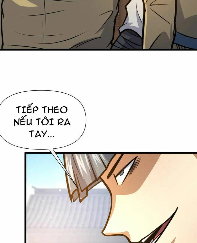 siêu phàm sát thần chapter 119 - Next Chapter 119